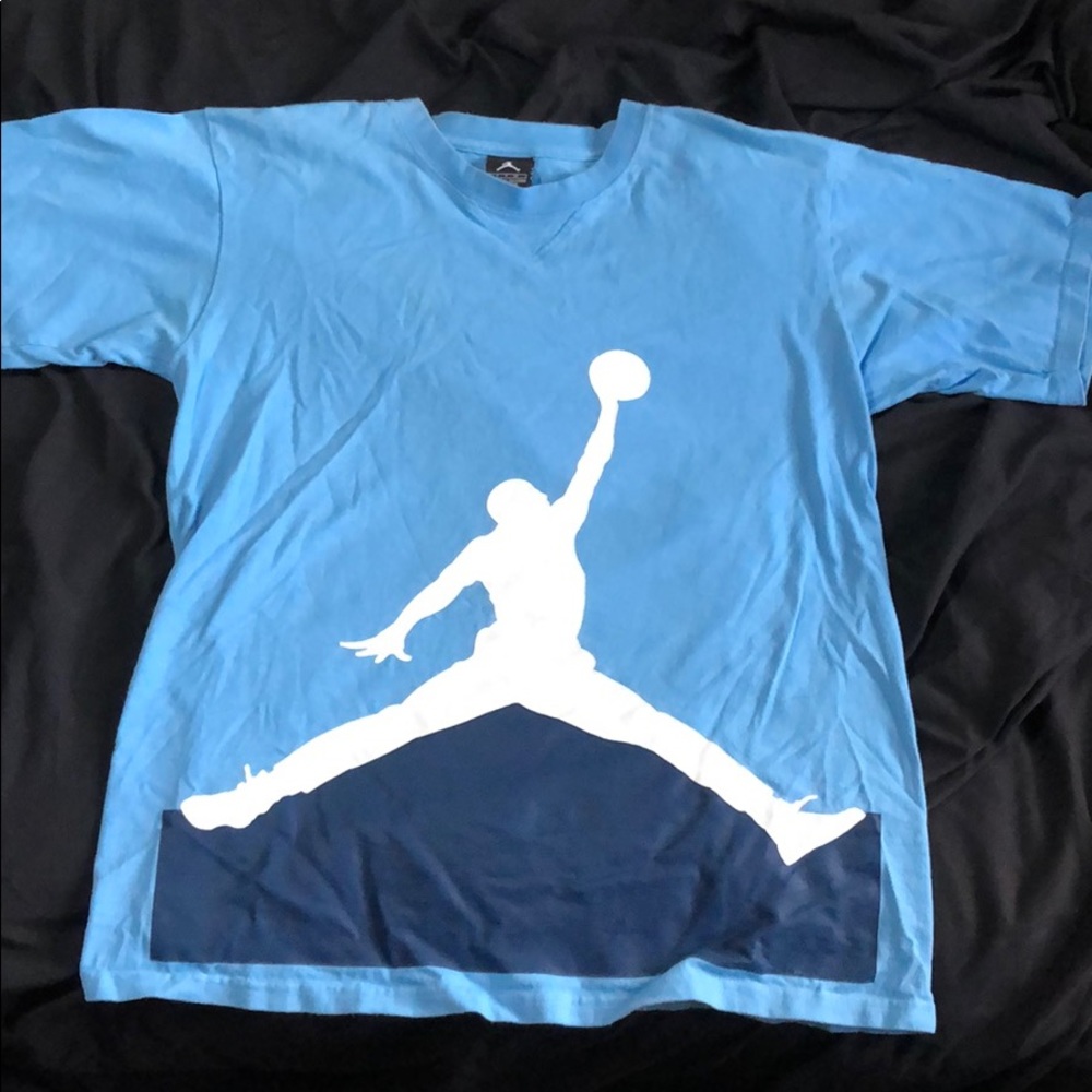 Jordan tee